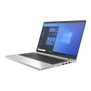 HP PROBOOK 640 G8 * Core i3 1115G4, 8GB, 256GB SSD NVME, Webcam, backlight, display 14", Win 11 PRO